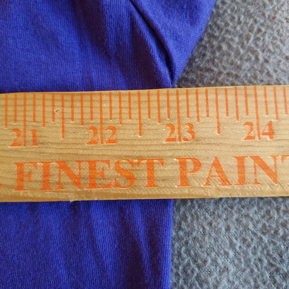 NWT  Nike Adult Men's Medium #3 Jordon‎ Addison Purple Minnesota Vikings T Shirt - Picture 11 of 12